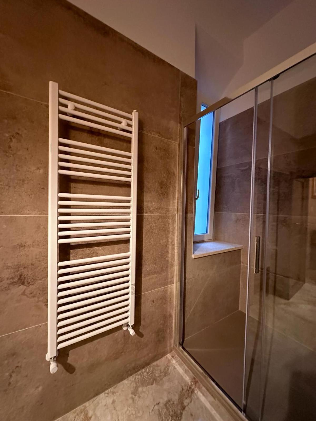 Bed and Breakfast Residenza Carlandi Tivoli Exterior foto